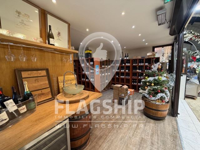 Cession de bail Versailles