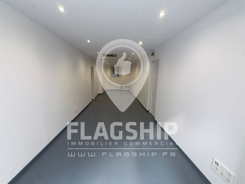 Cession de bail Levallois-Perret