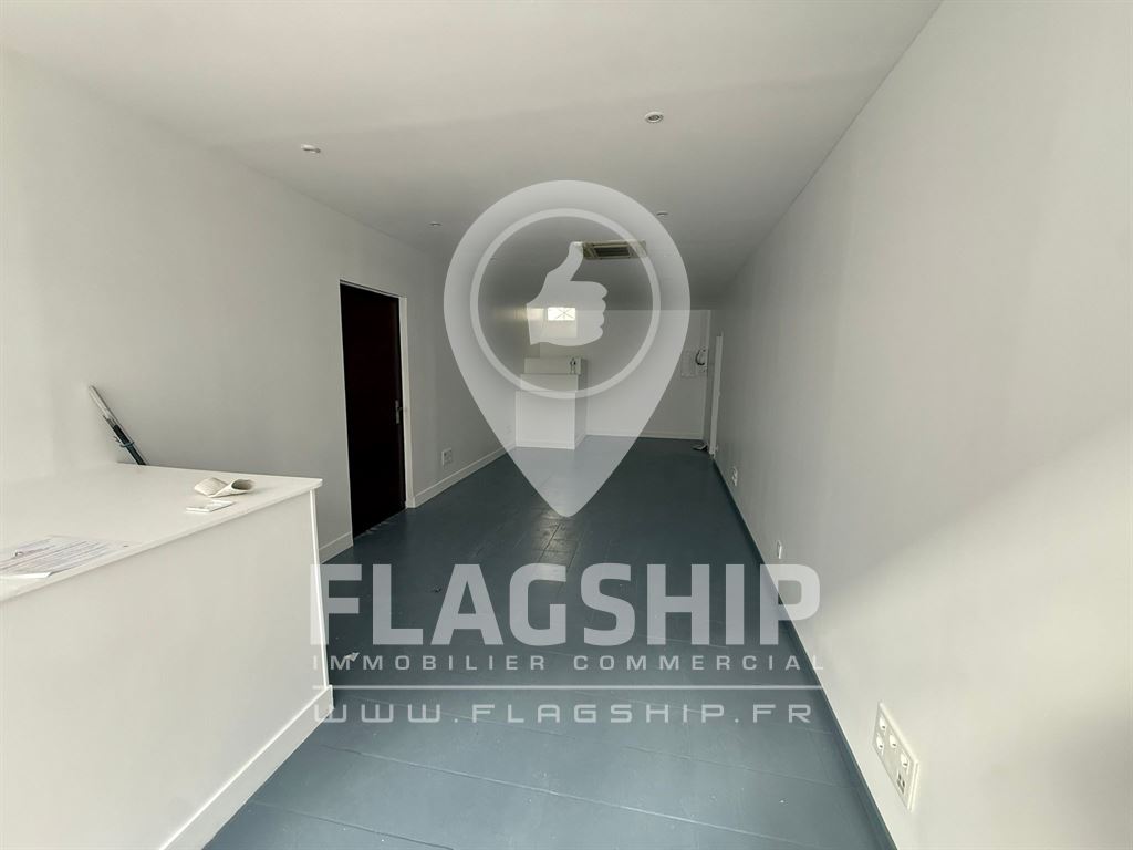 Cession de bail Levallois-Perret