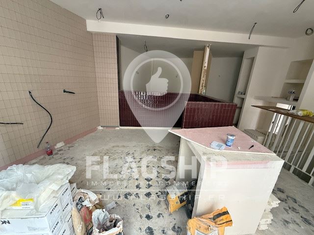 Cession de bail Paris