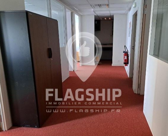 Local Commercial à louer - Saint-Maur-Des-Fossés (94210) - 830 m²