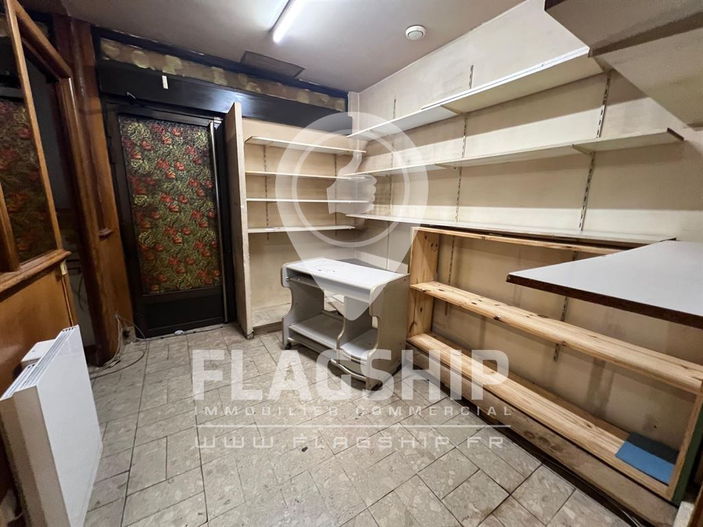 Cession de bail Maisons-Alfort