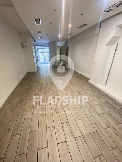 MURS LIBRES - 62 m² - COEUR DE SAINT MANDE