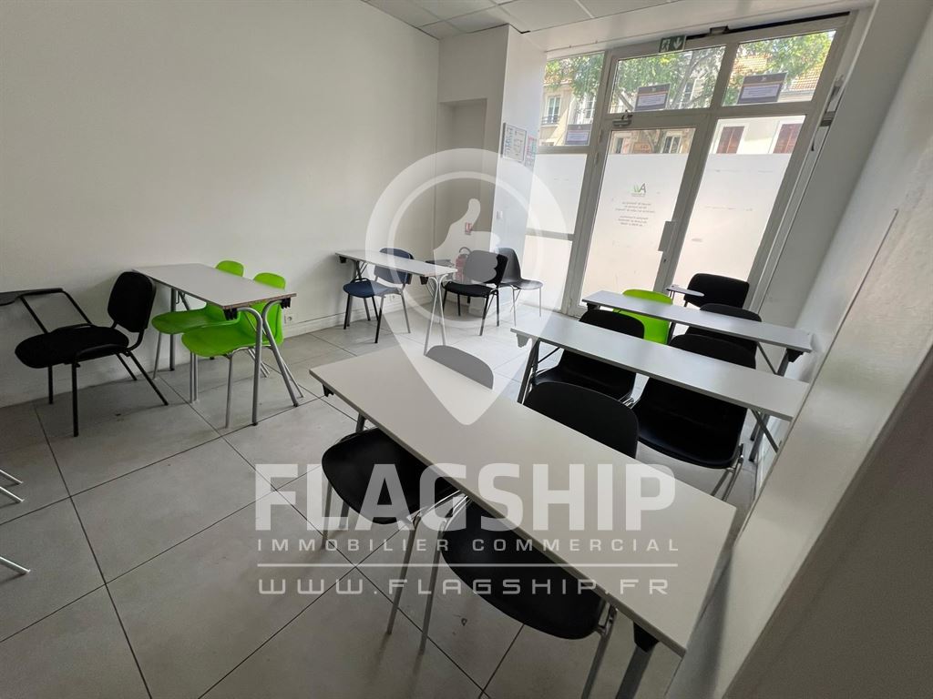 Local Commercial à louer - Charenton-Le-Pont (94220) - 70 m²