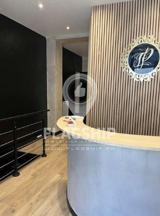 Local Commercial à vendre - Paris (75000) - 28 m²