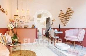 Local Commercial à louer - Paris (75000) - 51 m²