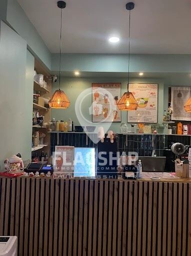 Local Commercial à louer - Paris (75000) - 45 m²
