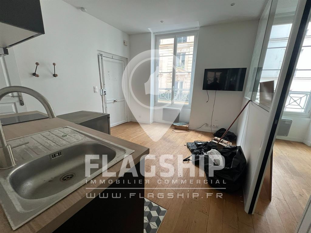 Location Bureaux