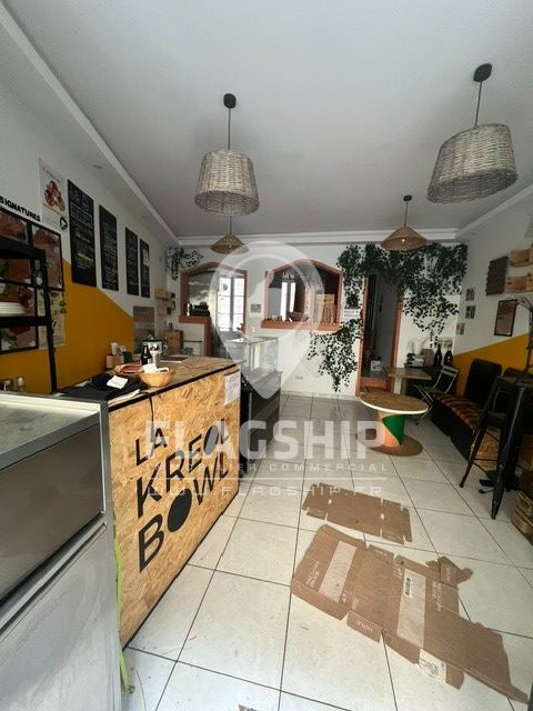 Local Commercial à louer - Paris (75000) - 49 m²