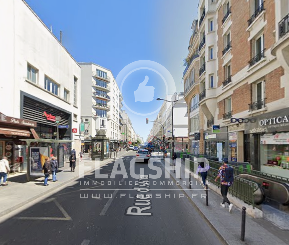 Cession de bail Paris