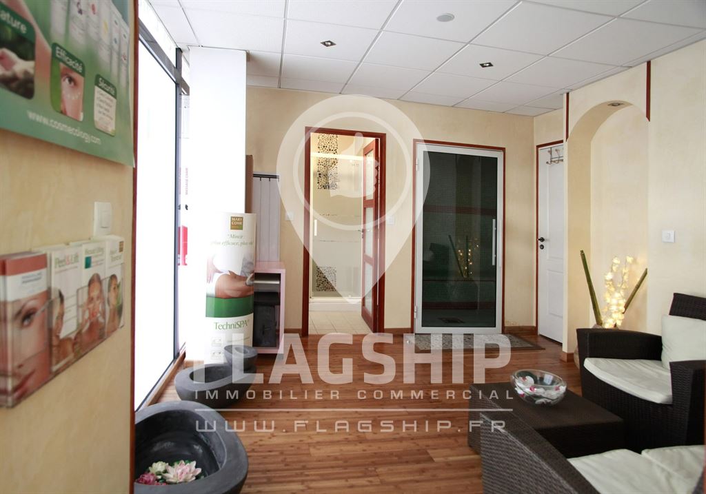 Local Commercial à louer - Cachan (94230) - 94 m²