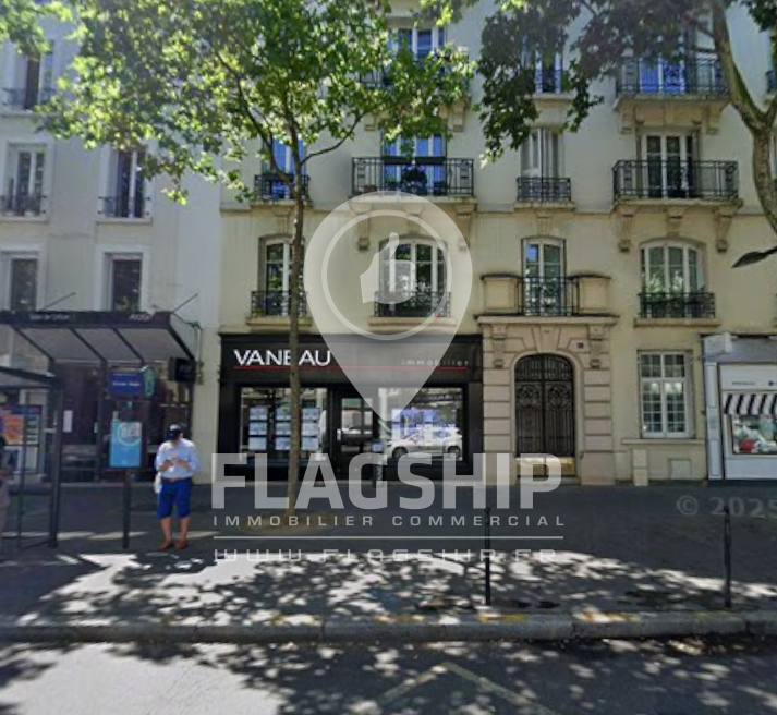 Cession de bail Boulogne-Billancourt