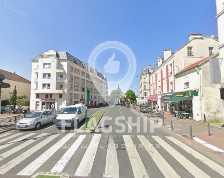 Cession de bail Nogent-sur-Marne