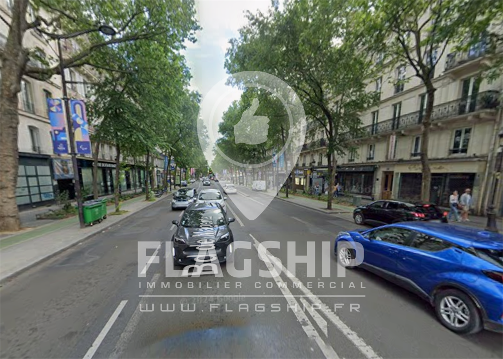 Cession de bail Paris