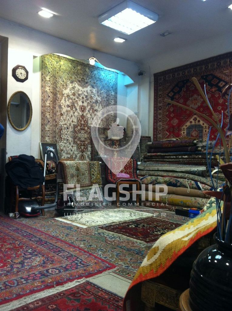 Cession de bail Paris